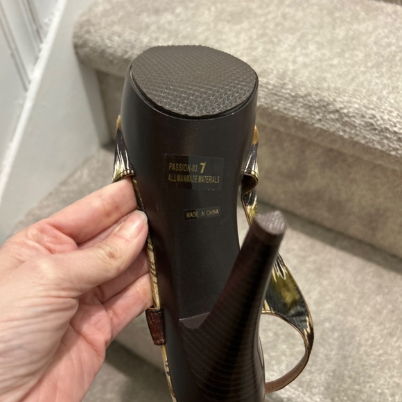 Vintage Charlotte Russe - Picture 4 of 6